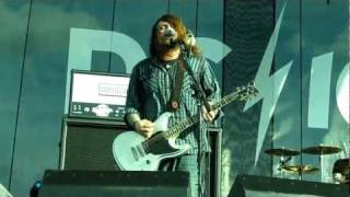 &quot;Rise Above This&quot; in HD - Seether 5/21/11 Washington DC