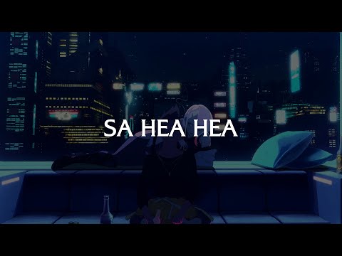 Laivi Ei Toimu – sa hea hea 「 Bass Boosted‌ 」