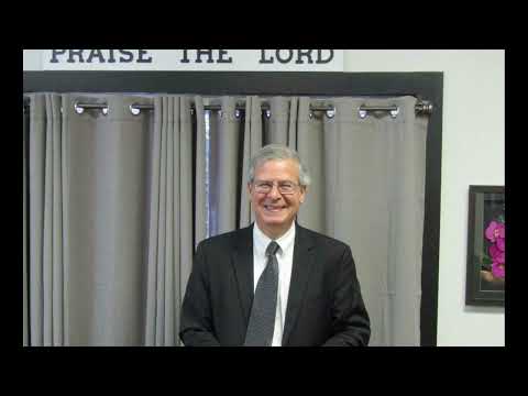 1 Samuel 17:31-58: God's Champion, Whom We Doubt · Rev. Movses Janbazian · Aug 3, 2025