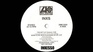 INXS - Born To Be Wild