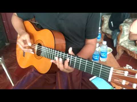 Sebastian forslund - Wonders [COVER]