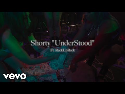 $hordy - Understood ft. Rack up Rack