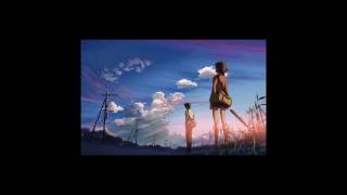 Kimi no na wa OST hida tanhou