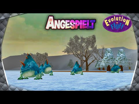 Angespielt Evoution Flyff ★ Lowrate v15 mit custom Dungeons