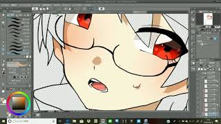 【描いてみた】書/記/長【wrwrd】