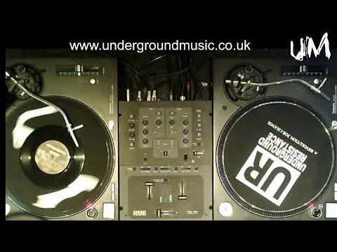 Simon Underground  - New PRSPCT releases + Requests