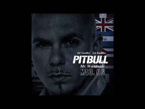 Pitbull feat. Kardinal Offishall Take me Away