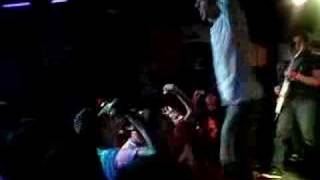 Killing the Dream &quot;we&#39;re all dead ends&quot; @ the chain reaction