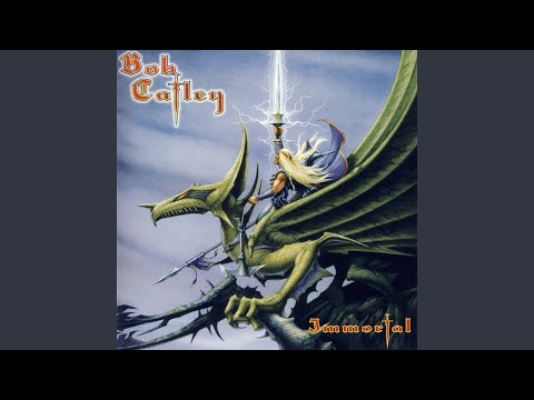 End of the World - Bob Catley