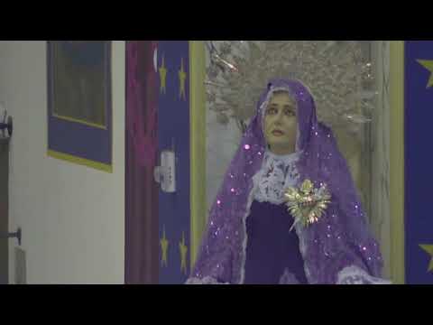 MISA DIARIA MIÉRCOLES 8AM