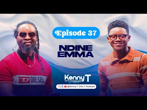 KT 1 on 1 | Ep 37 | Ndine Emma on comedy, music and life.