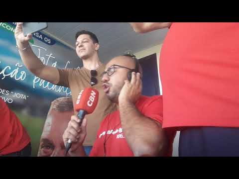 ESPORTE: Gol do Iguaçu | Campeonato Paranaense - Série C | 2019