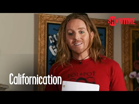Californication | 'Can You Handle The Truth?' Official Clip | Season 6 Episode 8 | SHOWTIME