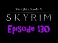Tentacle To The Brain Skyrim Episode 130
