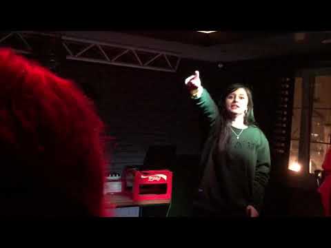 MARIO ONLY1 - Kielce, Napalm (31.10.19) | DAMIANOWY