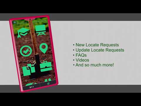 Blue Stakes of Utah 811 video thumbnail