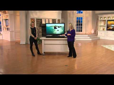 מקרן קול Bose CineMate 15 home cinema תמונה 2