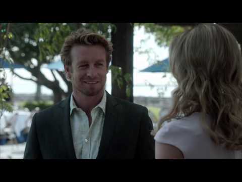 Jane, Krystal, Fisher scene - "Did you just ask her out?"