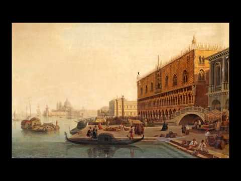 Joachim Nicolas Eggert - Symphony No.3 in E-flat major (1807)