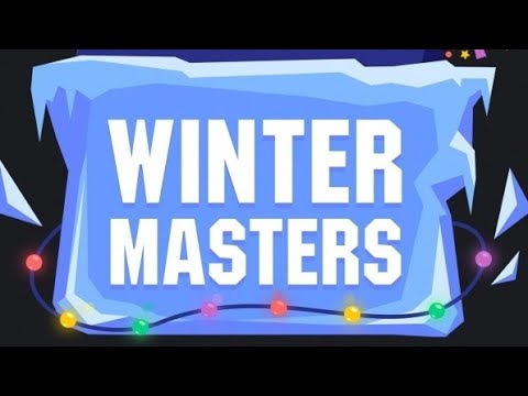 [Live] Empire hope vs Pavaga/ Winter Champions