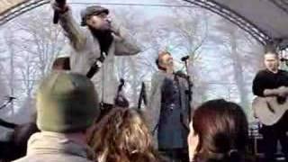 The Kelly Family - 16 Lord Can You Hear My Prayer (Gymnich 2007)