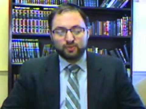 Perek 79, May 10 - Rabbi Dovid Zirkind