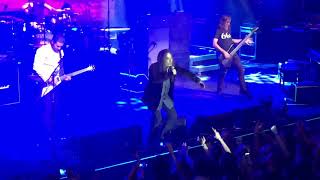 Shaman - Over Your Head 4K