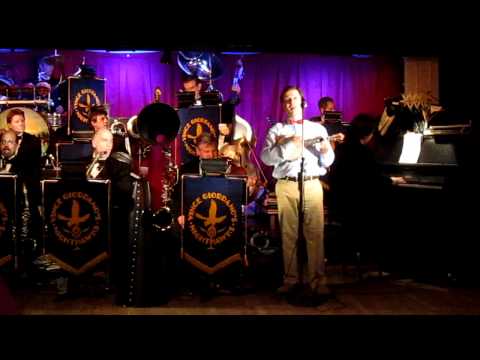 "The Dumber They Come, The Better I Like 'Em" John Bianchi with Vince Giordano and The Nighthawks