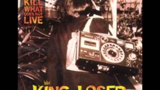 King Loser - Shake Yr  Wings