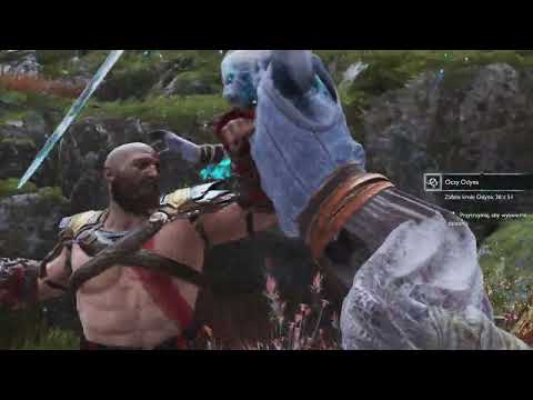 Zagrajmy w God of War #47 - Dalszy wątek Motsognira