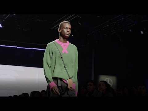 MERCEDES-BENZ FASHION WEEK MADRID - FEBRUARY 2023