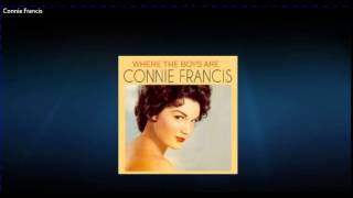 Connie Francis Non Dimenticar