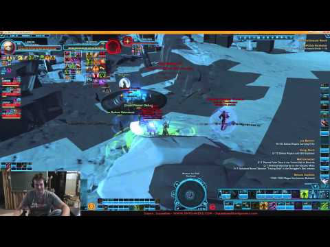 BMF - Squeetee - SWTOR