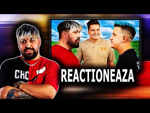 IMOGEN REACTIONEAZA LA SELLY - MINTE-MA FRUMOS CU GAMERI