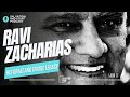 Ravi Zacharias - His Great and Tragic Legacy