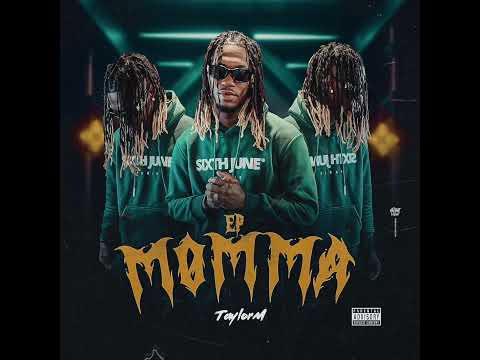 Taylor M - Motivación feat portu j