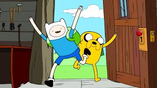 Download lagu Musical Mood | Adventure Time | Cartoon Network Asia mp3