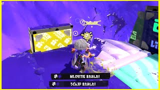 元世界7位のデュアル使いによるガチマッチ！#157【スプラトゥーン３】