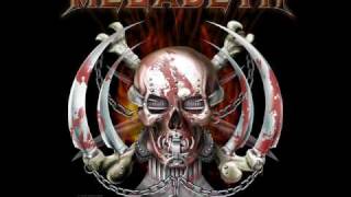 MEGADETH HEADCRUSHER NEW LEAKED SONG FROM 2009 ALBUM