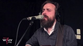 Iron &amp; Wine - &quot;Grace for Saints and Ramblers&quot; (Live at WFUV)