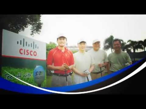 SITF Introduction Video