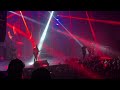 Needles - Haste the Day - Dallas 121524