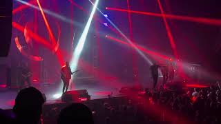 Needles - Haste the Day - Dallas 121524