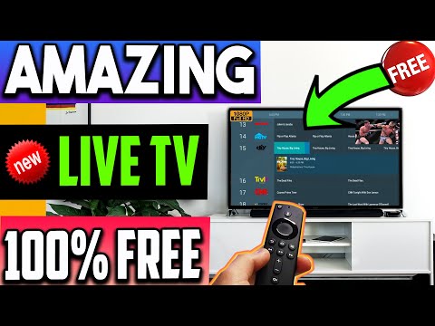 🔴DIE NEUE LIVE-TV-APP IST FANTASTISCH!