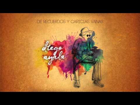 Diego Ayala - Te Voy A Esperar
