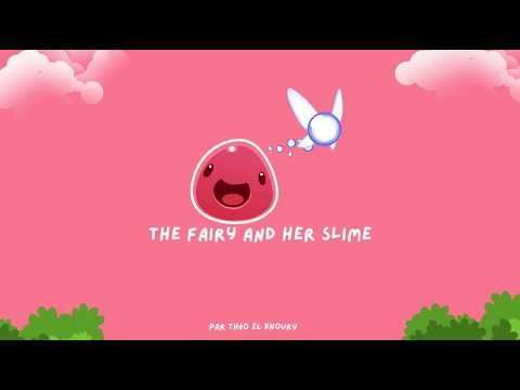 The Fairy and Her Slime - 24H Hyper Casual Challenge