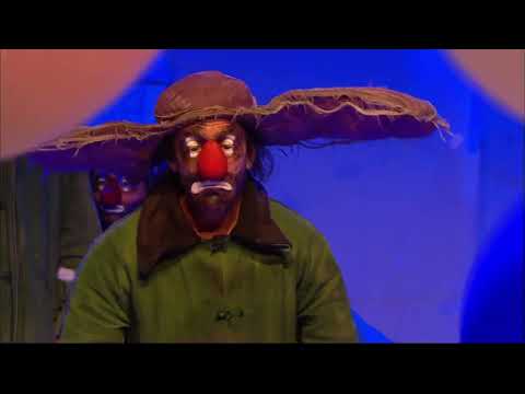 SLAVA'S SNOWSHOW | Trailer