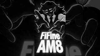 FIFINE AM8: MICROFONE PERFEITO PRA FANDUBLAGEM? #viral #dublagem #shorts