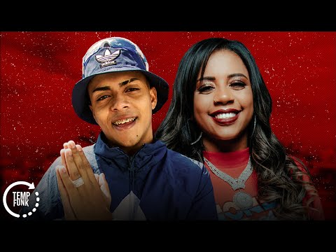 MC Lipi e MC Rita - Cansei de ver Minha Velha Sofrendo (Áudio Oficial) DJ Teta