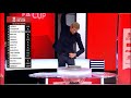 Peter Crouch Impersonates Rod Stewart In FA Cup Draw